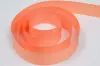 1-1/2W (38mm) x 50 yds, Grosgrain Fabric Ribbon, Peach Grosgrain