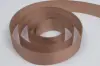 1-1/2W (38mm) x 50 yds, Grosgrain Fabric Ribbon, Taupe Grosgrain