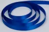 5/8W (16mm) x 100 yds, Premium Single Face Satin Ribbon, Royal Blue Satin