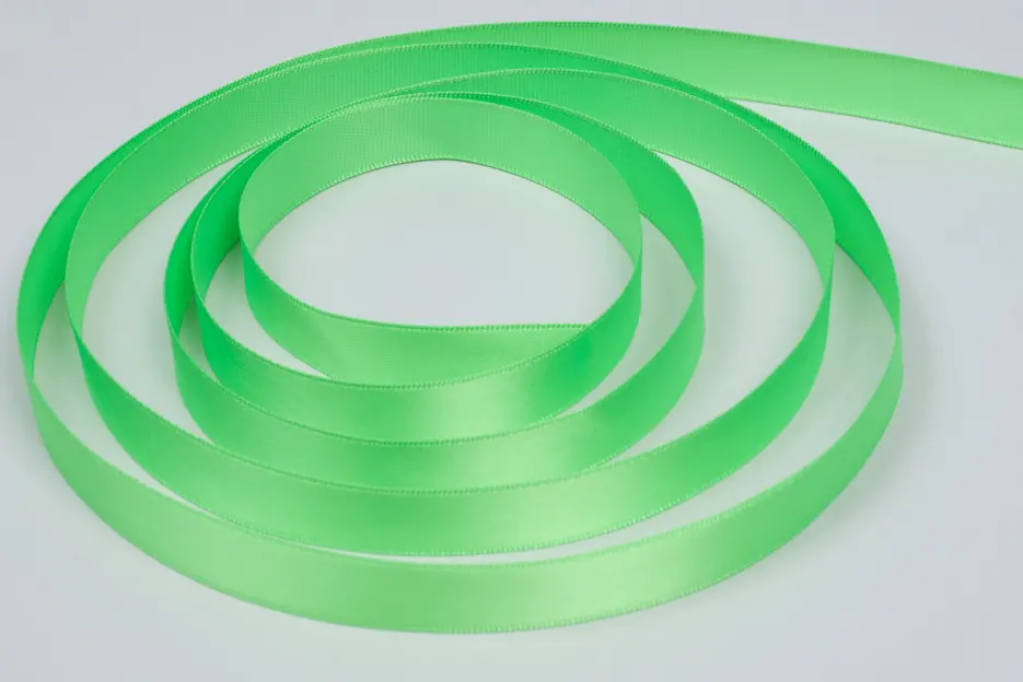 5/8W x 100 yds, Double Face Satin Ribbon, Sublime Satin