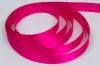 7/8W (22mm) x 100 yds, Premium Single Face Satin Ribbon, Azalea Satin