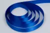 7/8W (22mm) x 100 yds, Double Face Satin Ribbon, Royal Blue Satin