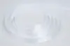 7/8W (22mm) x 100 yds, Double Face Satin Ribbon, White Satin