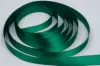 7/8W x 100 yds, Double Face Satin Ribbon, Forest Satin