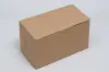 8L x 5-1/2W x 3H, Natural Kraft Bakery Boxes