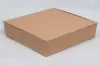 10L x 10W x 2-1/2H, Natural Kraft Bakery Boxes