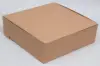12L x 12W x 5H, Natural Kraft Bakery Boxes
