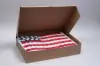 19L x 14W x 4H, Natural Kraft Bakery Boxes