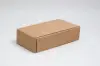 7-1/4L x 3-1/2W x 13-3/8H, Italian Wine Boxes, Ribbed Kraft
