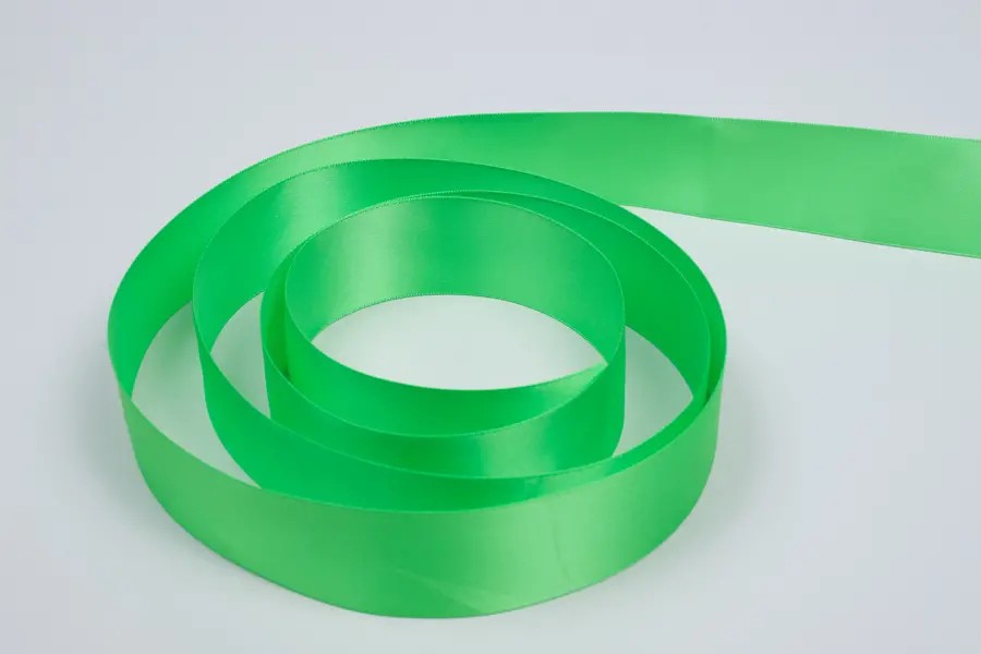 1-1/2W x 100 yds, Double Face Satin Ribbon, Sublime Satin