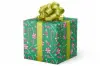 24W x 417 ft, Everyday Wrapping Paper, Sweet Treats