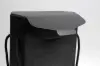 8L x 3-1/2W x 14H, Italian Wine Boxes, Nero Black