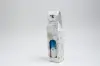 3-1/2L x 3-1/2W x 15H, Italian Wine Boxes, Alpine Snowflake