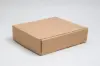 11L x 3-1/2W x 13-3/8H, Italian Wine Boxes, Natural Kraft