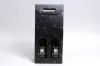 7L x 3-1/2W x 15H, Italian Wine Boxes, Constellation