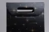 7L x 3-1/2W x 15H, Italian Wine Boxes, Constellation