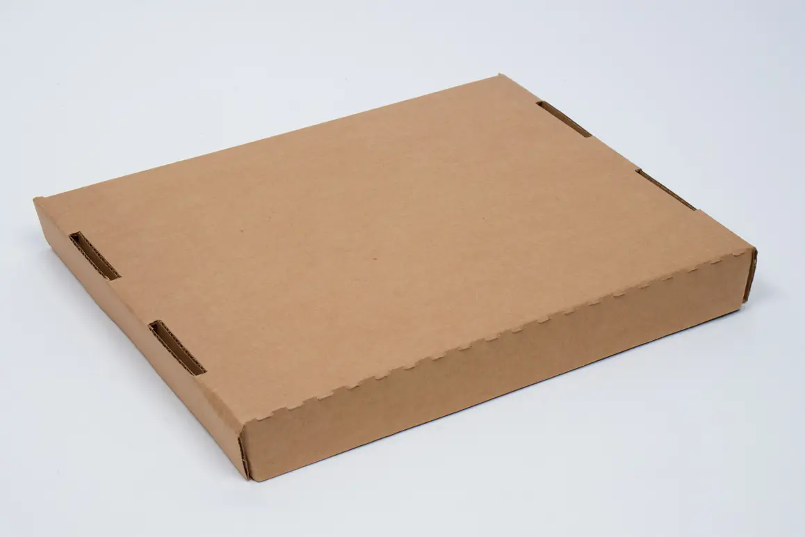11-1/2W x 14-3/8L x 1-1/2H, Catering Trays and Lids, Kraft