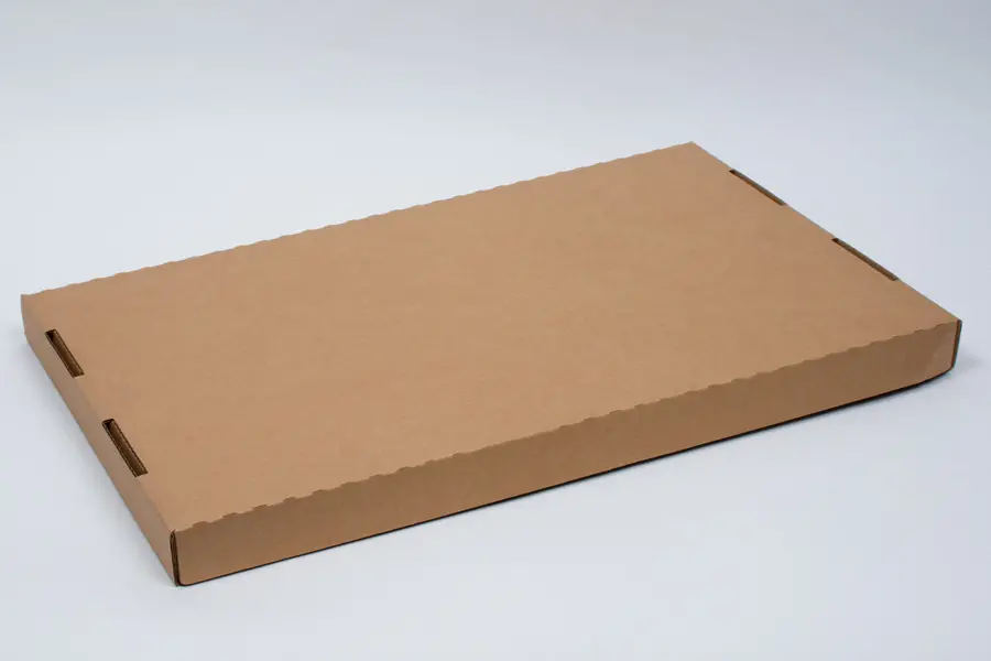 14W x 22-7/8L x 1-1/2H, Catering Trays and Lids, Kraft