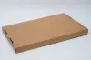 14W x 22-7/8L x 1-1/2H, Catering Trays and Lids, Kraft