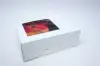 9-1/4L x 7-3/8W x 3-1/8H, Tamper Evident Take-Out Boxes, Window, White