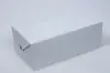 8-7/8L x 4-7/8W x 3H, To Go Deli Boxes with Fast Top Flap Closure, White
