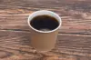 4 Ounce, Natural Kraft Insulated Ripple Paper Cups