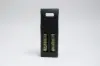 2-1/4W x 4-1/4L x 12H, Seta Italian Colored Olive Oil & Vinegar Carriers, Nero Black