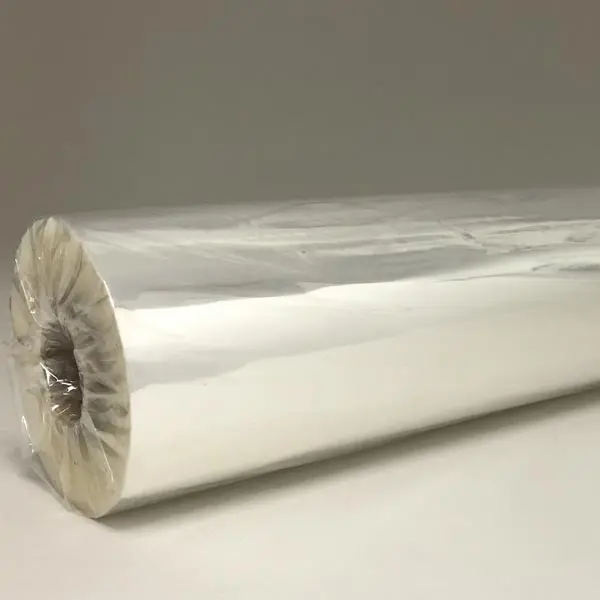 <30"X500' CLEAR CELLOWRAP