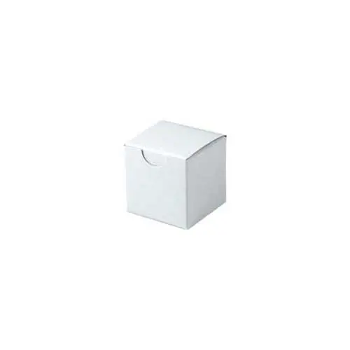 2L X 2W X 2H, GIFT BOXES, WHITE GLOSS