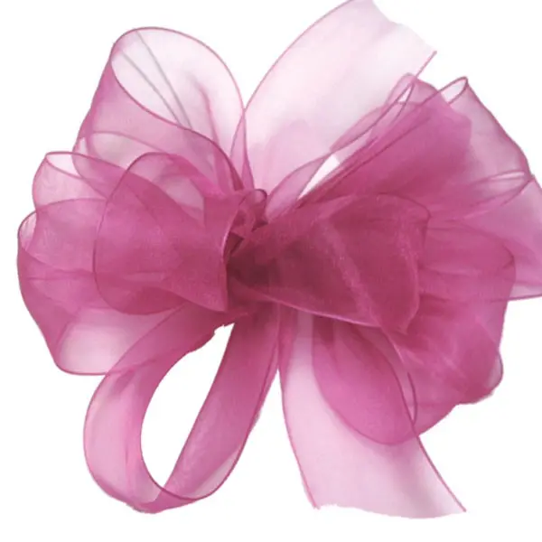 15W x 20L, Colored Tissue Paper, Fuchsia
