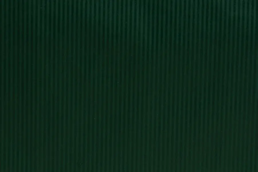 <5.25X3.5X8.25  SHOP BAG FOREST GREEN