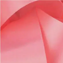 10W x 15L, ColorFlo Tissue Paper, Coral Rose, 9600 Sheets