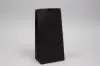 8#  6 1/4 X 3 13/16 X 12 1/2 BLACK SOS BAG