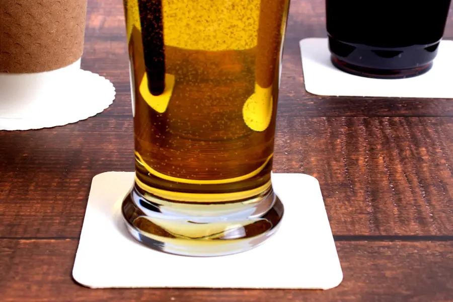 Coasters