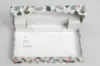 4-5/8L x 3-3/8W x 5/8H, Pop-Up Gift Card Boxes, Holly Jolly