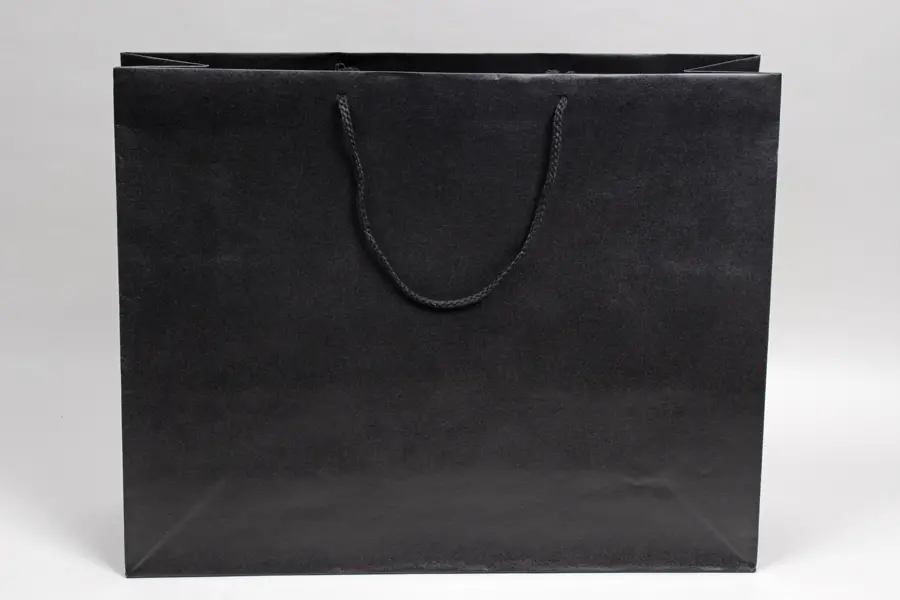 20W x 6D x 16H, Enviro Eurototes, Black