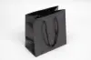 6-1/2W x 3-1/2D x 6-1/2H, Enviro Eurototes, Black