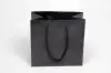 6-1/2W x 3-1/2D x 6-1/2H, Enviro Eurototes, Black