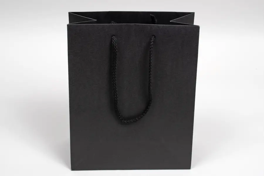 8W x 4D x 10H, Enviro Eurototes, Black