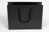 10W x 4D x 8H, Enviro Eurototes, Black