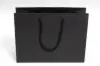 13W x 5D x 10H, Enviro Eurototes, Black