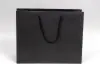 16W x 6D x 13H, Enviro Eurototes, Black