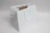 14-1/2W x 10-1/2D x 12H, Enviro Eurototes, White