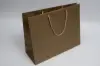 13W x 5D x 10H, Enviro Eurototes, Metallic Gold Shimmer