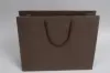 13W x 5D x 10H, Enviro Eurototes, Chocolate Brown