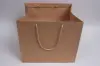 12W x 12D x 12H, Enviro Eurototes, Natural Kraft