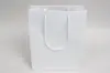 10W x 5D x 13.5H, Enviro Eurototes, White