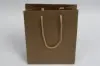 10W x 5D x 13-1/2H, Enviro Eurototes, Metallic Gold Shimmer