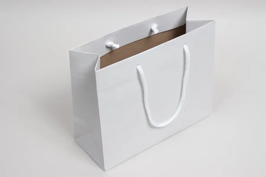 10W x 4D x 8H, Enviro Eurototes, White