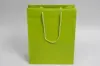 10W x 5D x 13-1/2H, Enviro Eurototes, Chartreuse